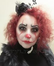 Stylingfee / Kinderschminken Bild 4