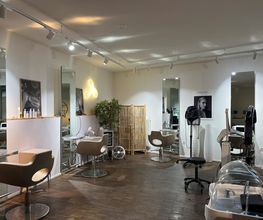 Référence Coiffure GmbH Bild 5