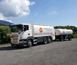 Guignard Transport Mazout Sàrl Bild 3