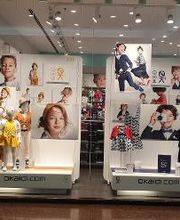 OKAIDI FROSINONE CC LE SORGENTI immagine 2