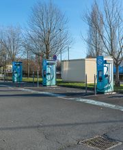 EVzen station de recharge image 5