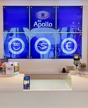Apollo-Optik - Köln - Minoritenstr. Bild 4