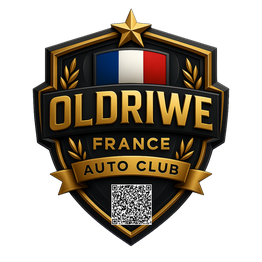 Oldriwe