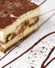 Ristorante la piazza beim Thiergarten Bild 9