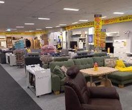 Opti-MegaStore | Möbeldiscounter & Küchendiscounter Schwerin Bild 16