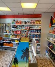 star Tankstelle Bild 5