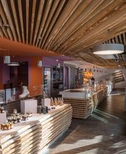 Boulangerie confiserie Parrat Bild 1