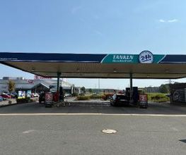 24h Tankstelle Bild 9