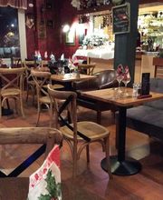 Restaurant La Gourmandière image 10