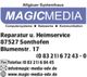 Allgäuer Magic Media Computersysteme