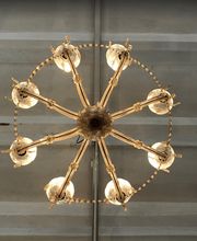 Zürcher Brockenhaus Bild 11