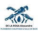 De La Rosa Alexandre