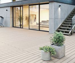 Colossal Building Group AG Bild 1
