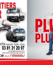 CLOVIS Montbéliard image 8