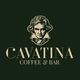 Cavatina Coffee and Bar