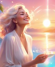 Chromothérapie Cristal ASCA-RME-APTN - Thérapie par les couleurs Bild 5