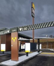 McDonald's Bild 3