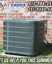 1st Choice Heating, Air & Refrigeration image 6
