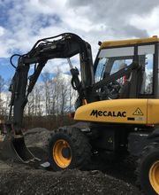 Cussac Formations image 14