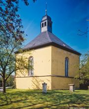 Kirche Rhynern
Ev. Emmaus-Kirchengemeinde Hamm