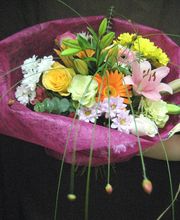 FLORISTERÍA COQUIFLÓ imagen 5