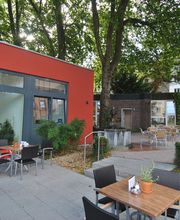 Café Kontakt Bild 2