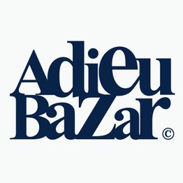 Adieu Bazar
