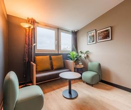 B&B HOTEL Mulhouse Kingersheim image 6