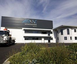AROC Production image 2