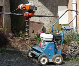 Strack Garten-, Forst- und Reinigungsgeräte Bild 5