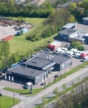 Super Dæk Service (SDS) & Bosch Car Service - Albertslund billede 3