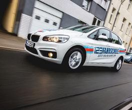 123 FAHRSCHULE Berlin-Spandau Bild 8