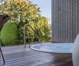 Hotel Heiden - Wellness am Bodensee Bild 20