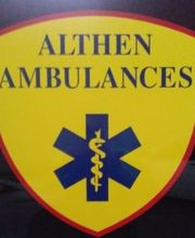 ALTHEN AMBULANCE SA image 3