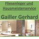 Gerhard Gailler Fliesenleger und Hausmeisterservice