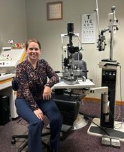 Tiffin Eye and Lasik Center image 4