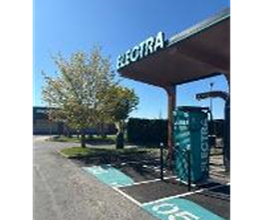 Electra Charging Station image 3