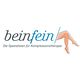 beinfein - Die Spezialisten für Kompressionstherapie