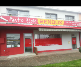 Auto Ecole Renoux image 2