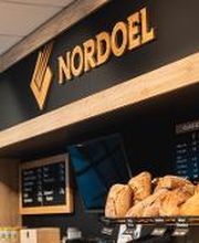 NORDOEL Tankstelle Bild 14