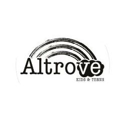 Altrove Kids & Teens logo