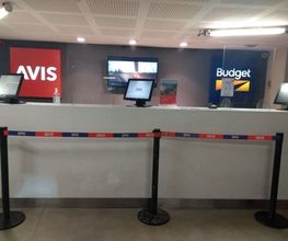 Avis Location Voiture - Blagnac image 1