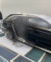 Lackiercenter Fricktal Bild 3