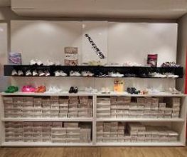 Shoe City Buxtehude Bild 12