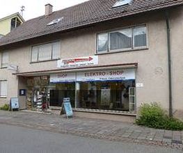 Prevoo Elektrotechnik Bild 1