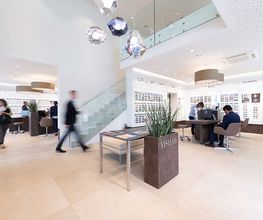 Opticien Visilab Genève - Place Bel-Air Bild 2