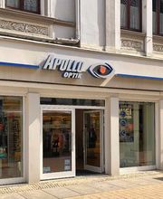 Apollo-Optik - Helmstedt - Neumärker Str. Bild 1