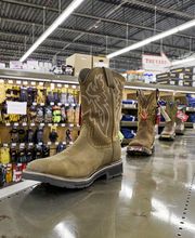 Alternate Angle Interior Shot