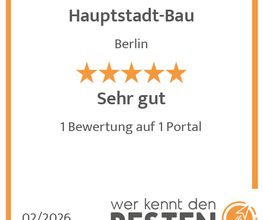werkenntdenBESTEN.de Qualitätssiegel