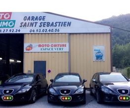 Garage Saint Sebastien image 7